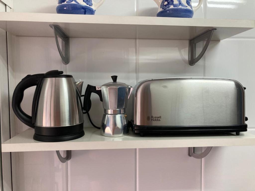 Apartamento Grande, 2 Dormitorios, Garaje Gratis Мадрид Экстерьер фото